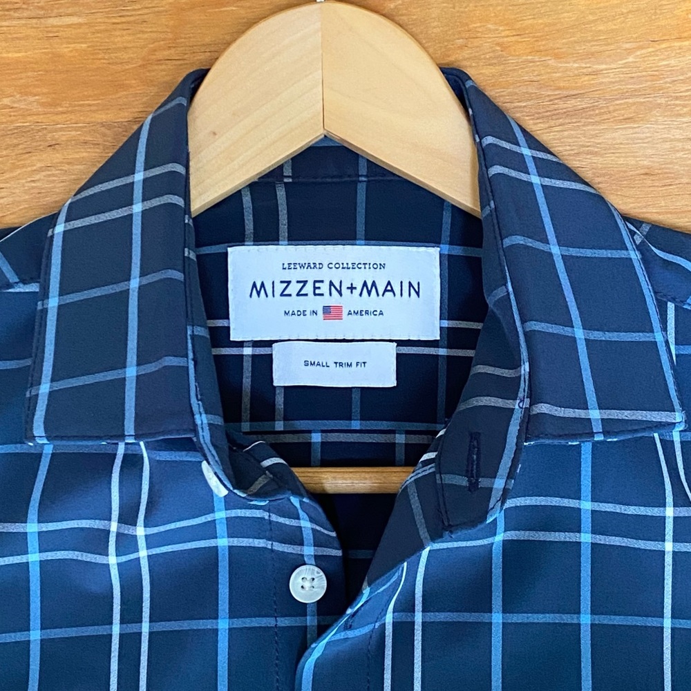 Mizzen+Main Leeward